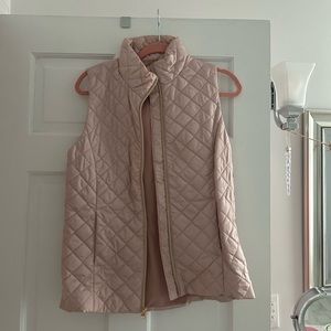 Banana republic Vest